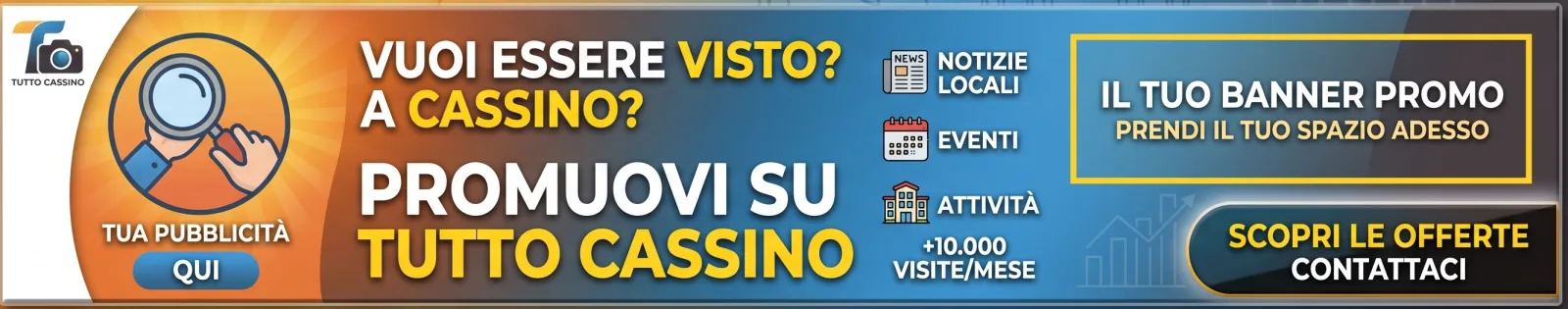 Uffici e Servizi