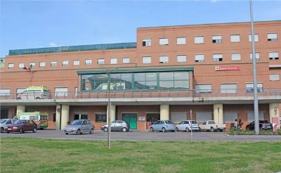 Ospedale di Cassino