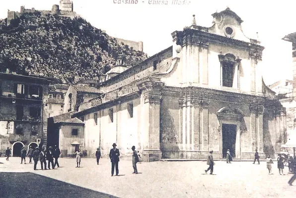 Festa dell'Assunta
