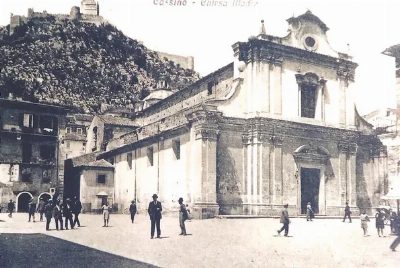 Festa dell'Assunta