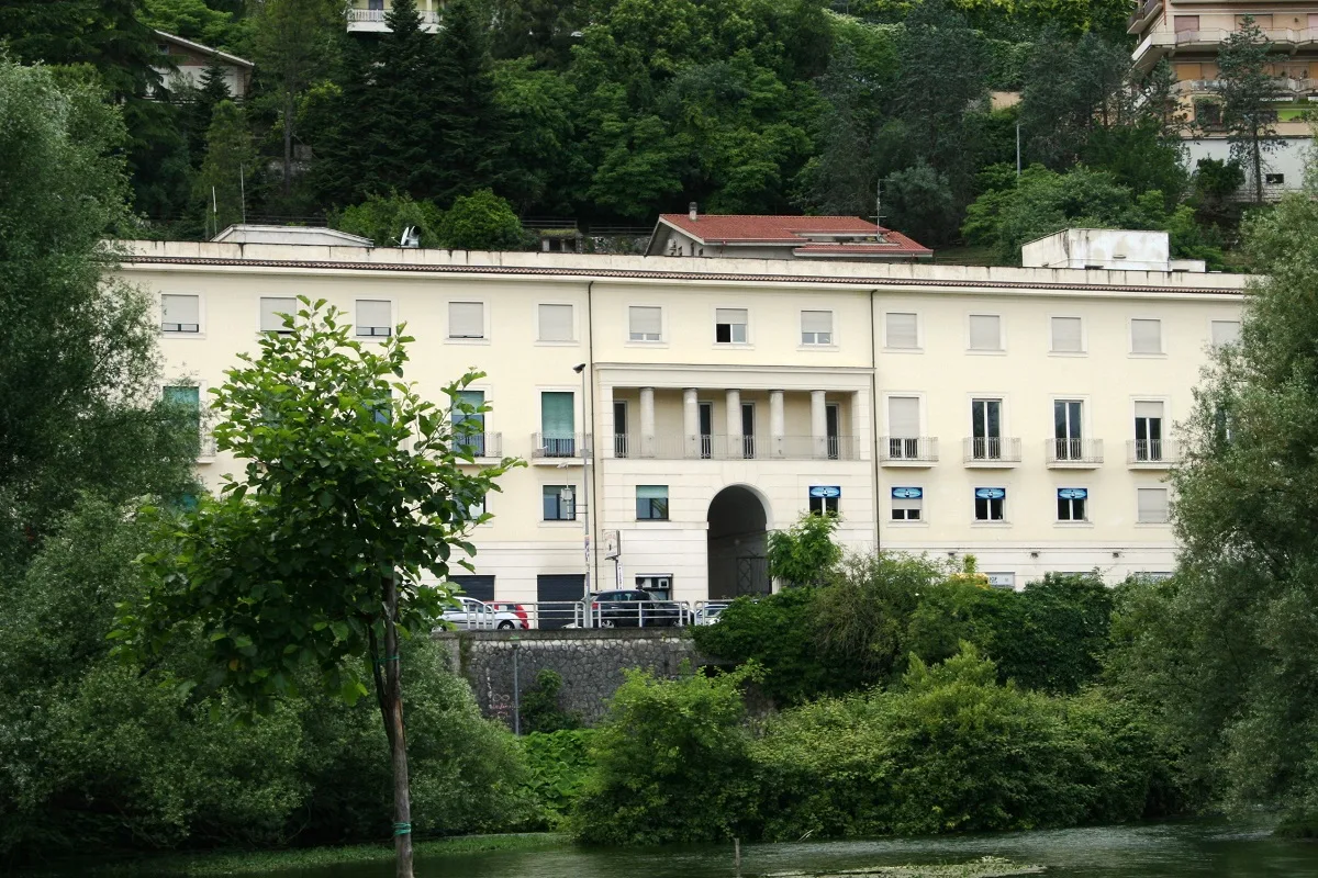 Palazzo Barone