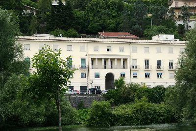Palazzo Barone