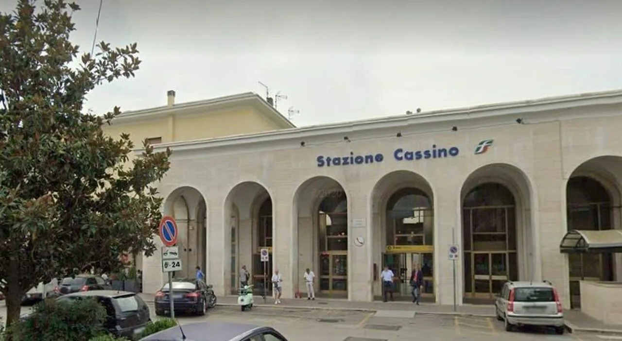 🚆Treni Roma <> Napoli