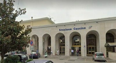 🚆Treni Roma <> Napoli