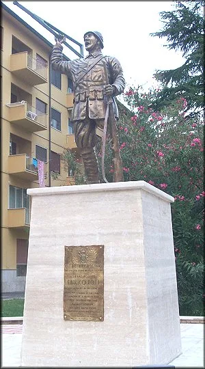 Enrico Toti