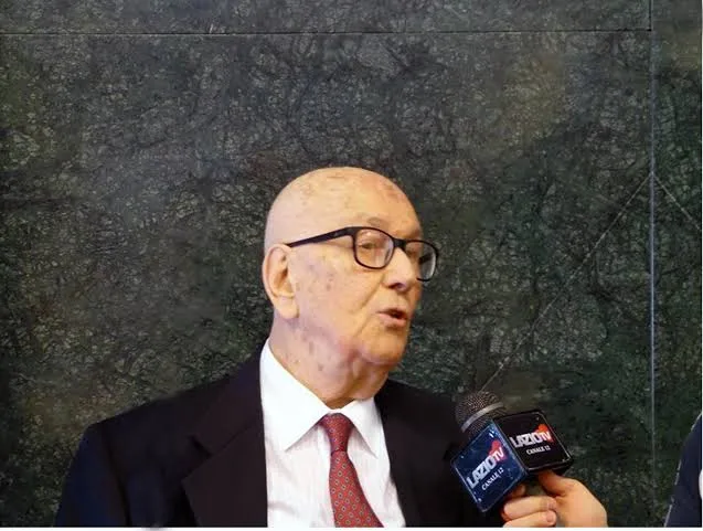 Domenico Gargano