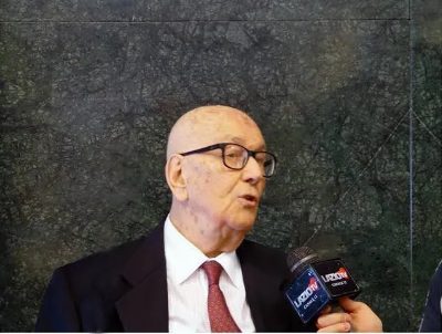 Domenico Gargano