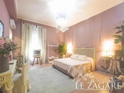 Le Zagare B&B