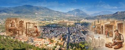 Abbazia di Montecassino