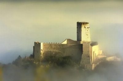 Rocca Janula