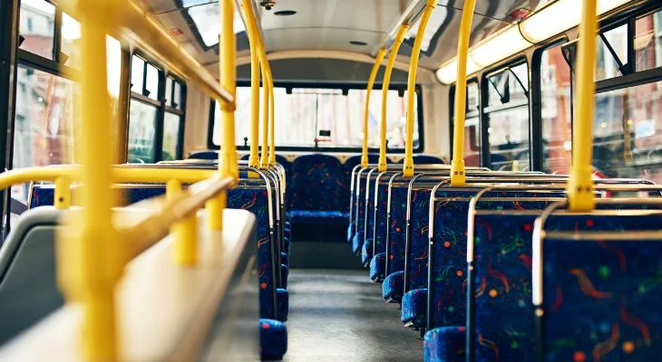 🚌 AUTOLINEE CITTA' DI CASSINO – ORARI