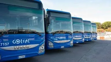 🚌 COTRAL