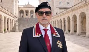 Edoardo Grossi