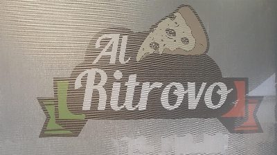 Al Ritrovo