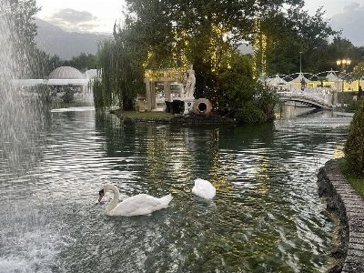 Parco dei Principe