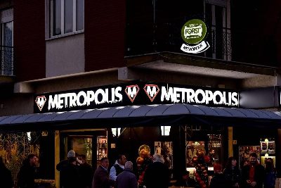 Metropolis