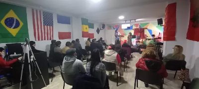 Chiesa Cristiana Evangelica