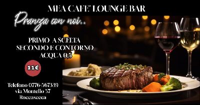 Mea Cafè