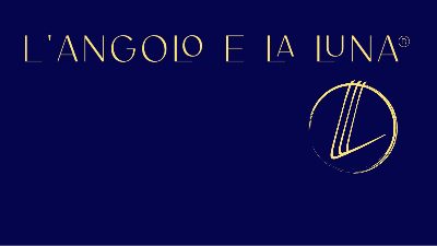 L'Angolo e la luna