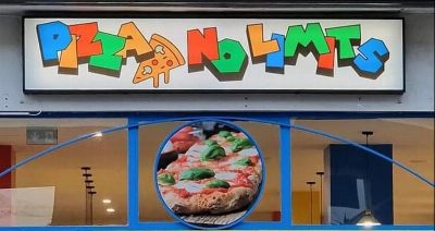 Pizza No Limit's