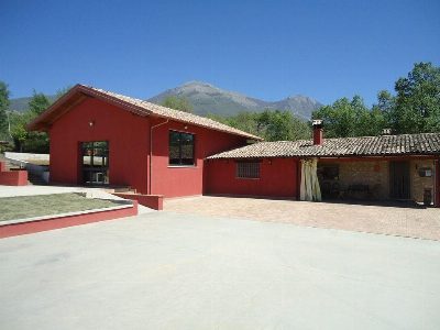 Locanda dei Monti Ernici