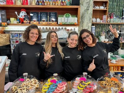 L'Angolo del Caffè