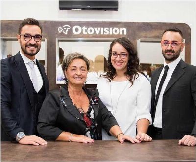 OtoVision