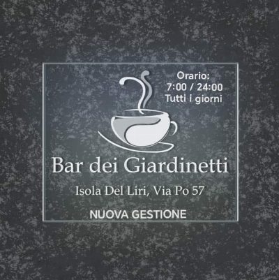 Bar Dei Giardinetti