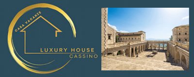 Luxury House Cassino