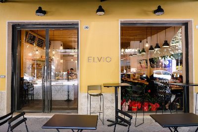 Pizzetteria Elvio