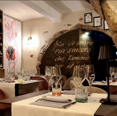Ristorante IL BORGO