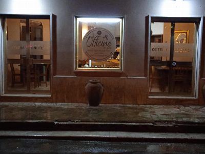 Officine del Gusto