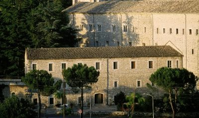 Ristorante Abbazia”