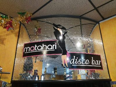 Gran Bar Mata Hari