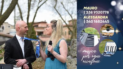 Mauro & Ale