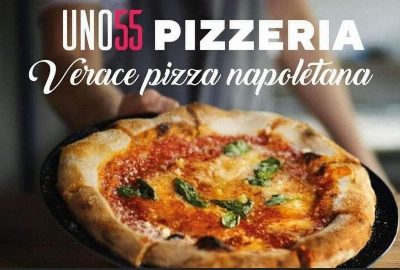 UNO55 Pizzeria