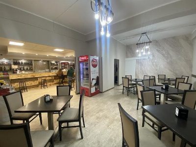 Da Cappuccino Bar