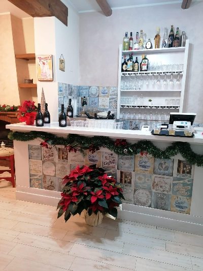 Osteria Catini