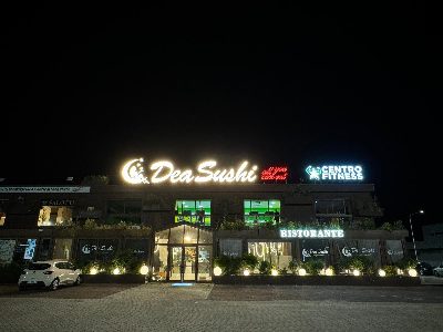 DeaSushi Castrocielo