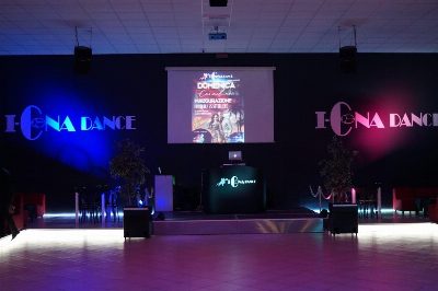 Icona Dance