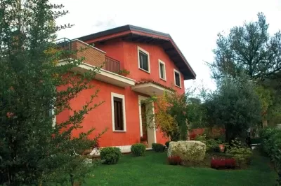 Bosco D'Olmi