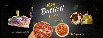 Enogastronomica Battisti