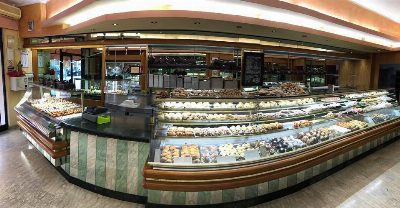 Pasticceria Peppe Di Cacciapuoti Giuseppe