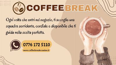 Coffee Break