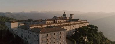 Abbazia di Montecassino