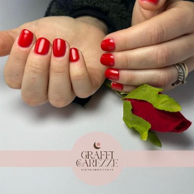 Graffi & Carezze