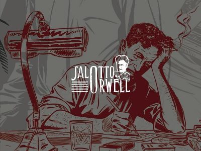 Salotto Orwell