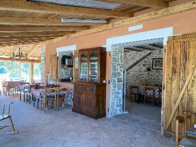Il Casale del Barone