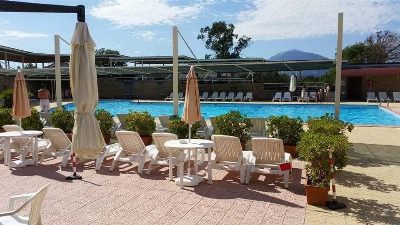 Oasi Club Village