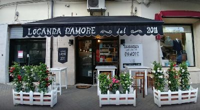 Locanda D'Amore